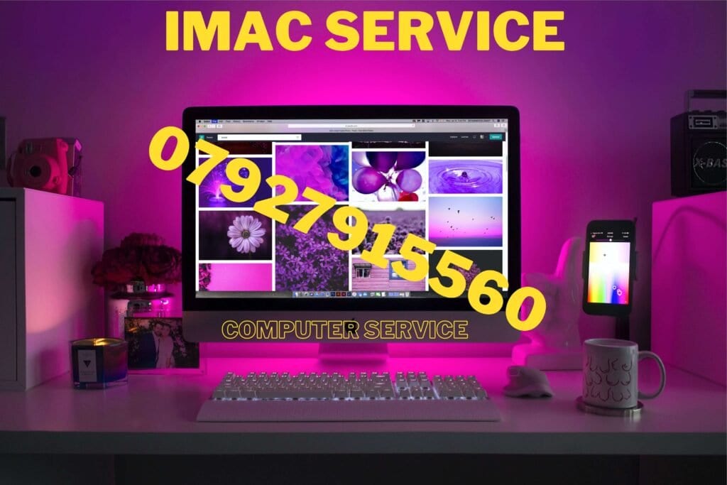 imac problems fix 