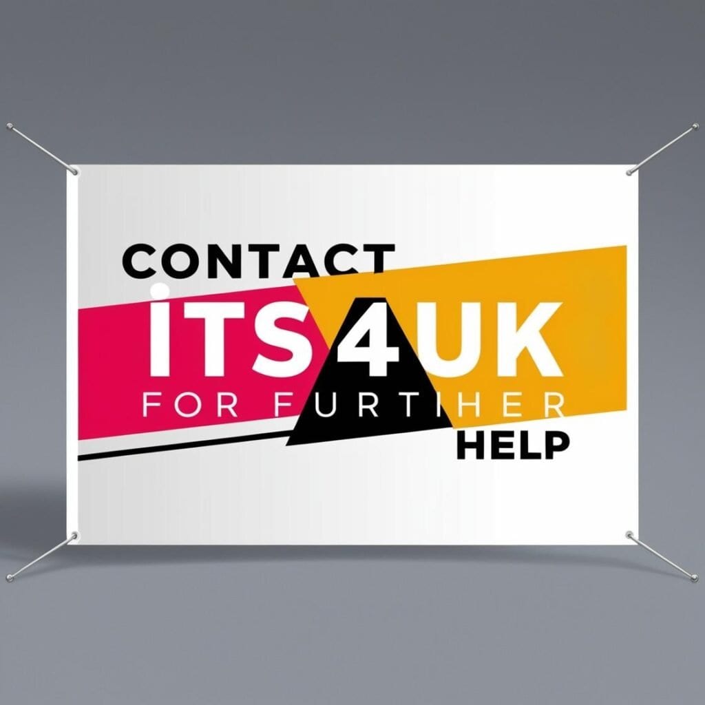 contact computer service ITS4UK
