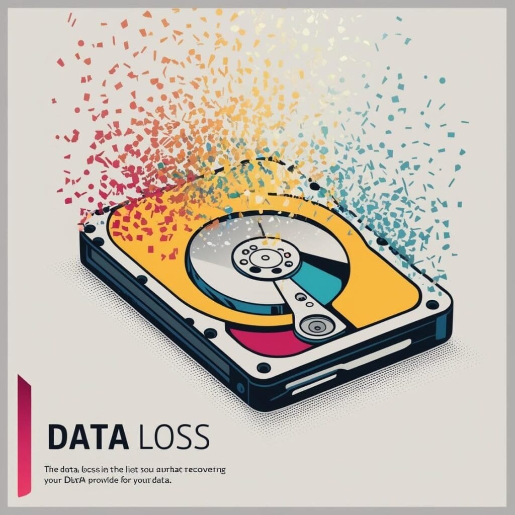 data recovery Privacy Policy for IT Service 4 UK