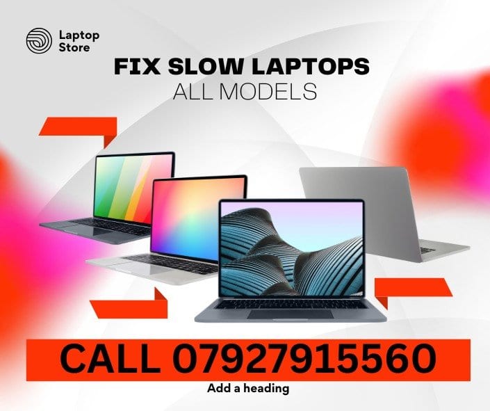 LAPTOPS REAPIR NEAR ME its4uk