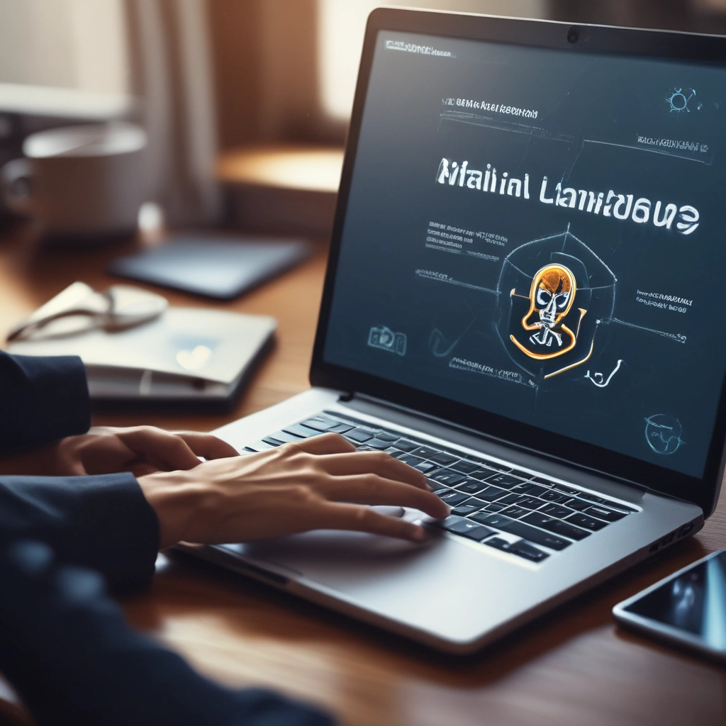 Virus and malware removal service in North Ferriby.