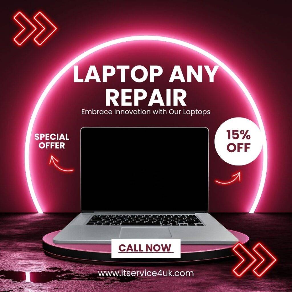 computer repair near market weighton