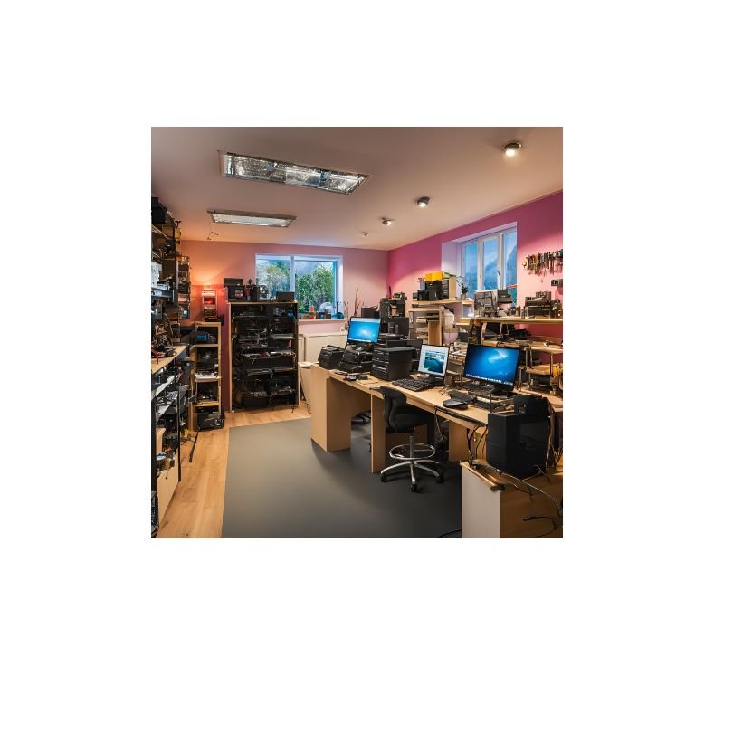 computer shop near kirk ella