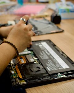 naprawa laptopow w hull