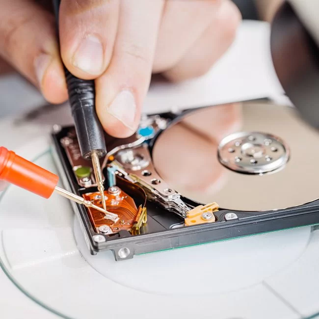 data-recovery-hard-drives